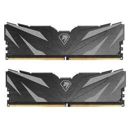 NETAC Оперативная память Shadow II NTSWD5P60DP-32K DDR5 - 2x 16ГБ 6000МГц, DIMM, Black, Ret
