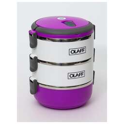 OLAFF 119-25040