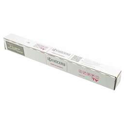 KYOCERA Картридж лазерный TK-8335M 1T02RLBNL1 пурпурный (15000стр.) для TASKalfa 3252ci