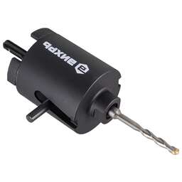 ВИХРЬ Коронка алмазная по бетону 68 мм, SDS-Plus