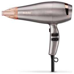 BABYLISS Фен 5336NPE SILVER