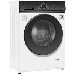 WEISSGAUFF Стиральная машина WM 44127 Inverter Steam класс: A+++ загр.фронтальная макс.:7кг белый