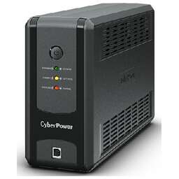 CYBERPOWER UT650EG Line-Interactive