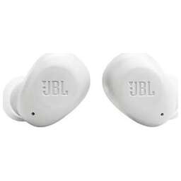 JBL Наушники True Wireless Wave Buds, белый