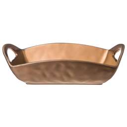 BRONCO 474-178 BRONZE с ручками 23*16*8см