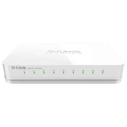 D-LINK DGS-1008A/F1A