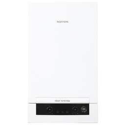 NAVIEN Котел газовый Heat System NGB210 - 32H настенный, 1 конт., закр. кам. сгор., коаксиальный