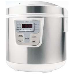 SCARLETT SC-MC410S18 белый