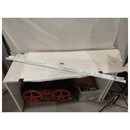 VIOLET Лифт 160 потолочная 9,6м 33160 (8752309)