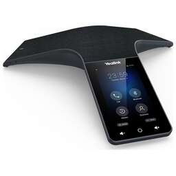 YEALINK Конференц-телефон IP CP965 черный