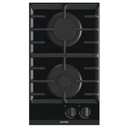 GORENJE Газовая варочная поверхность GC321B черный