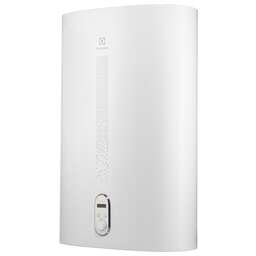 ELECTROLUX Водонагреватель Gladius 2.0 EWH 100, накопительный, 2кВт, 100л, белый [нс-1245678]