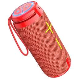 BOROFONE (6974443386684) BR24 Red