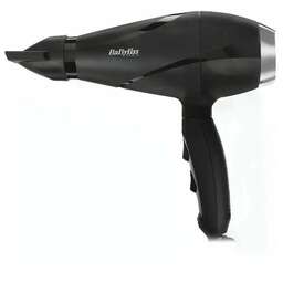 BABYLISS Фен 6710DE 2100Вт черный