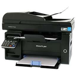PANTUM M6607NW Black