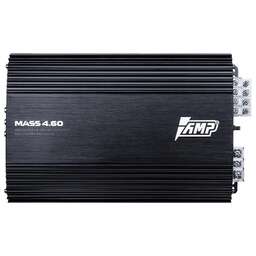 AMP MASS 4.60