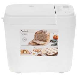PANASONIC SD-B2510WTS