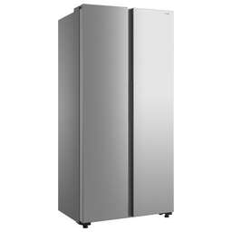 CENTEK CT-1757 NF INOX INVERTER <460л (189л/271л)> 635х835х1775мм