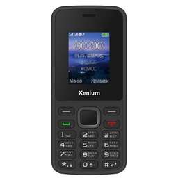 XENIUM X175, черный