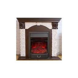 Realflame DUBLIN LUX STD/EUG AO MAJESTIC BL