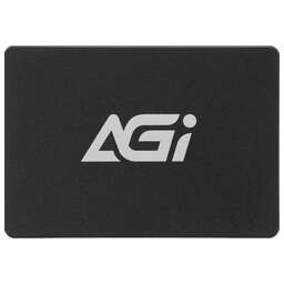 AGI Накопитель SSD SATA-III 4TB 4K0GIMAI238 AI238 2.5"