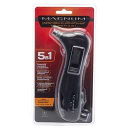 MAGNUM Dg4-p цифровой пластиковый