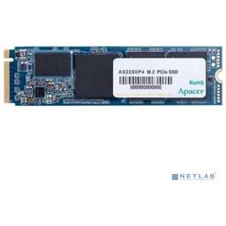 APACER M.2 2280 1TB AS2280P4 Client SSD (AP1TBAS2280P4-1)