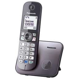 PANASONIC KX-TG6811RUM