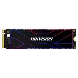 HIKVISION SSD накопитель HS-SSD-FUTURE 512G 512ГБ, M.2 2280, PCIe 4.0 x4, NVMe, M.2