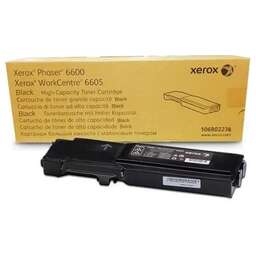 XEROX Картридж 106R02236, черный / 106R02236