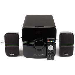DIALOG AP-203 Progressive черный