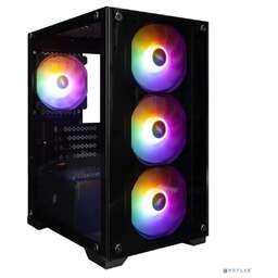 1STPLAYER FIREBASE X2-M Black (X2-M-BK-4F1)
