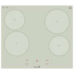 ELTRONIC (88-25) 4 конфорки электрическая белый