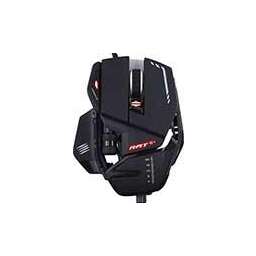 Mad Catz R.A.T. 6 BL, черный