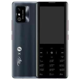 ITEL IT663 Black