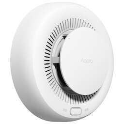 AQARA Датчик задымления Smart Smoke Detector, белый [jy-gz-03aq]