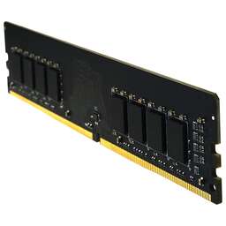 SILICON POWER Оперативная память SP016GBLFU320B02 DDR4 - 1x 16ГБ 3200МГц, DIMM, Ret