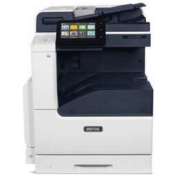 XEROX МФУ лазерный Versalink B7125/B7130/B7135 (Базовый блок) (B7101V_D) A3 Duplex белый