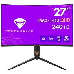 Machenike MKQ27C240L