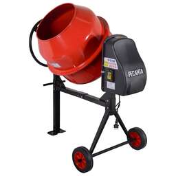 РЕСАНТА БМ-160Ч чугунный венец