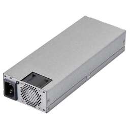 FSP Блок питания серверный 850-50FGPH3 850W, FLEX ATX (ШВГ=81,5*40,5*220mm), 80PLUS Platinum, A-PFC, OEM