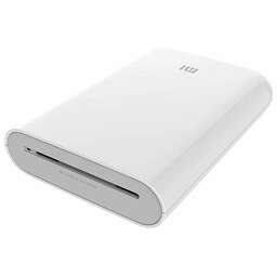 XIAOMI Портативный фотопринтер Mi Portable Photo Printer