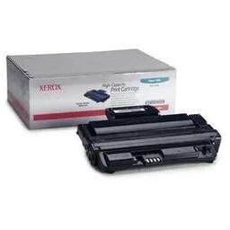 XEROX Картридж лазерный 106R01374 черный бар.в компл. (5000стр.) для Ph 3250