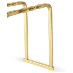 POMIDORO POMI D'ORO P135610 Filo di ferro Салфетница