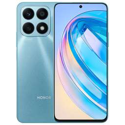 HONOR X8a 6/128Gb Sky Blue (5109APCQ)