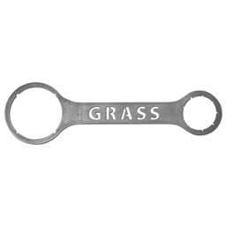 GRASS ST-0573 Ключ для канистры