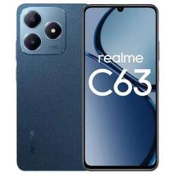 REALME C63 RMX3939 8/256Gb Blue (2054863)