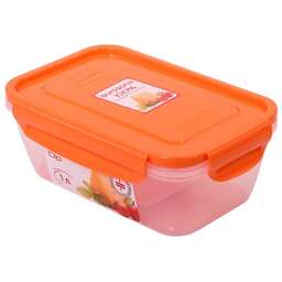 OURSSON СP1004S/OR контейнер пласт.1л.