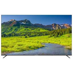 SUPRA Телевизор LED 75" STV-LC75ST0045U черный 4K Ultra HD 60Hz DVB-T DVB-T2 DVB-C USB WiFi Smart TV (RUS)