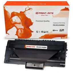 PRINT-RITE Картридж TFSFL7BPU1J, SCX-D4200A, черный / PR-SCX-D4200A